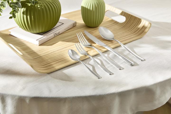 Produktbild WMF Besteckset (60 Stück, Besteck Set)