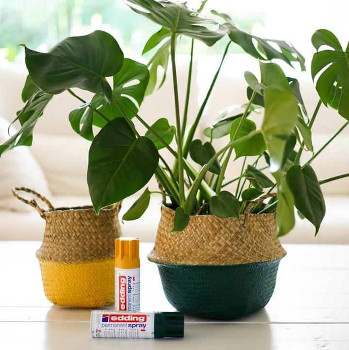 Produktbild Edding Acrylspray (Moosgrün, 0.20 l)