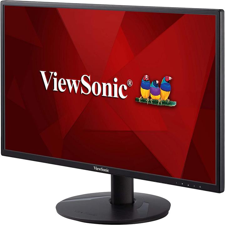 Immagine prodotto Viewsonic VA2418-sh (1920 x 1080 pixel, 23.80")