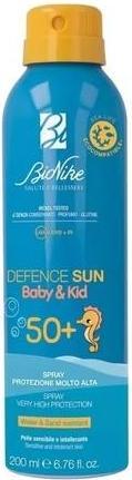 Image du produit BioNike Defence Sun 50+ Stick for Sensitive Zones 9ml (Spray solaire, SPF 50+, 9 ml)