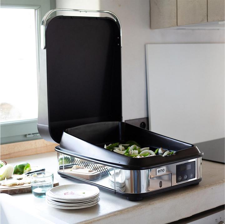 Immagine prodotto Eno Plancha EnoSign Electrique 40 41x57x24 cm