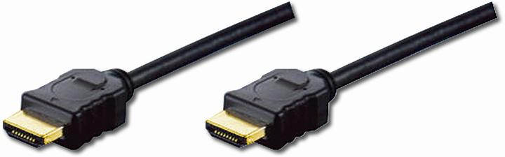 Immagine prodotto Digitus HDMI (Typ A) — HDMI (Typ A) (5 m)