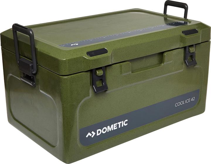 Actual product image Dometic Cool-Ice CI 42 (43 l)