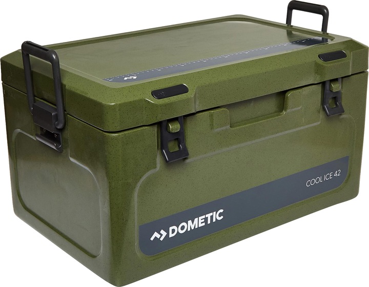 Actual product image Dometic Cool-Ice CI 42 (43 l)
