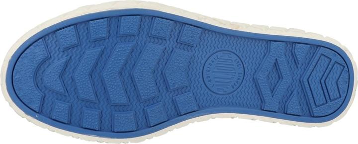 Actual product image Palladium Palla Ace Mid Tiedye - 58241 (39)