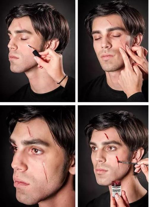 Produktbild Metamorph Narbenfluid