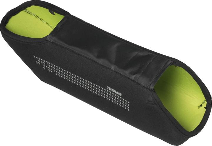 Actual product image Basil Battery Cover (E-bike battery cover)