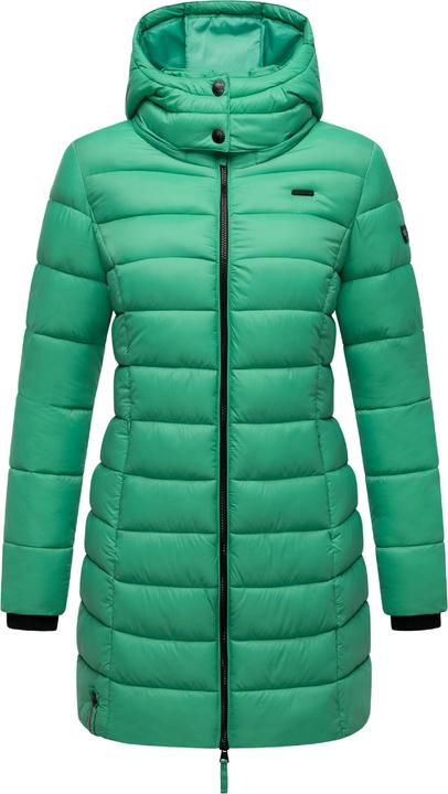 Crystal green