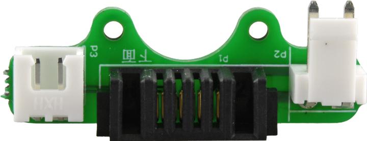 Immagine prodotto FlashForge G3+/G3 Scheda Di Connessione Degli Ugelli 3d Accessori Concavi (Hotend)