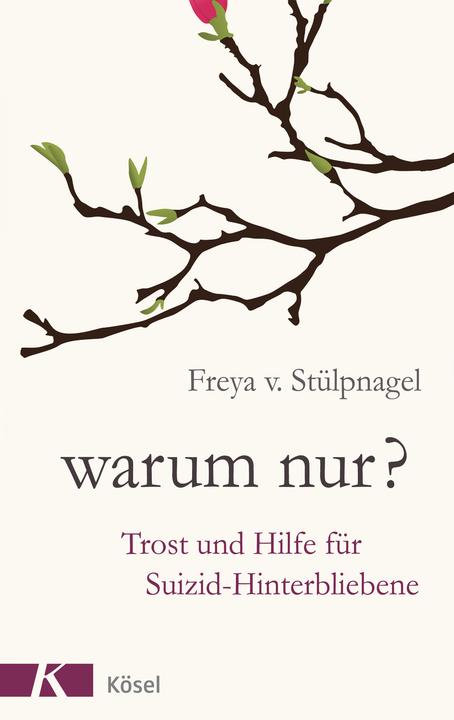 Produktbild Warum nur? (Deutsch, Freya v. Stülpnagel, 2013)