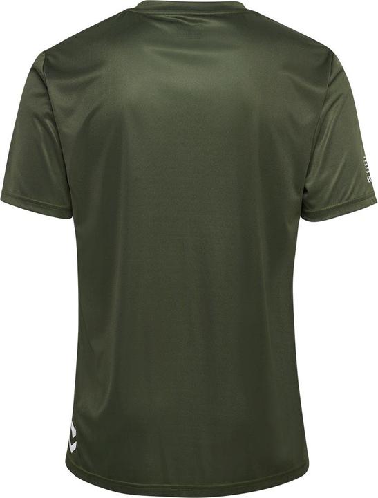 Produktbild hummel Hmlactive Court Pl Jersey S/S (S)