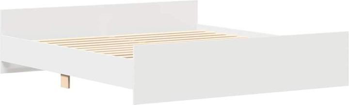 Image du produit vidaXL Bettgestell (200 x 200 cm)
