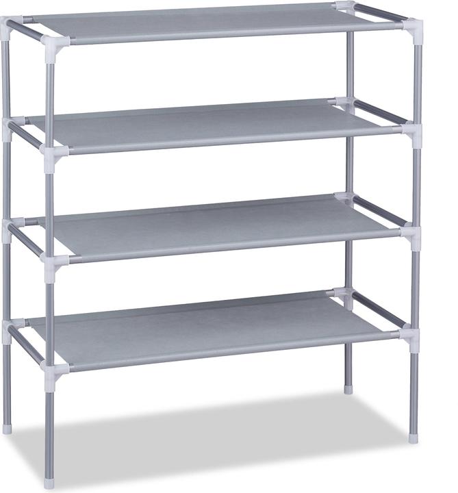 Immagine prodotto Relaxdays Mila (62 x 28 x 68 cm)