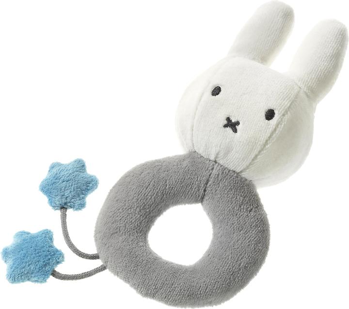 Produktbild Smiffys GOTS Rassel