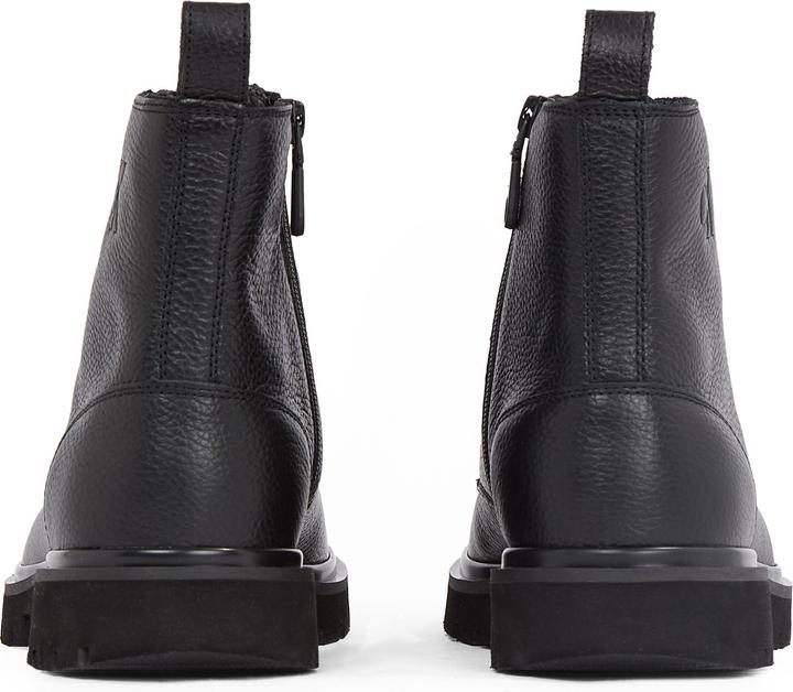Image du produit Calvin Klein Eva Mid Laceup Boot Tumbled (45)