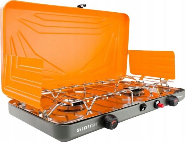 GSI Guidecast 12" Rond