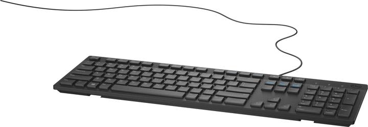 Productafbeelding Dell KB212-B QuietKey (NL, Bedraad)