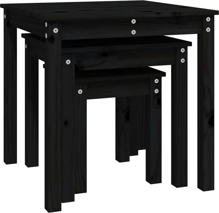 Image du produit vidaXL Satztisch