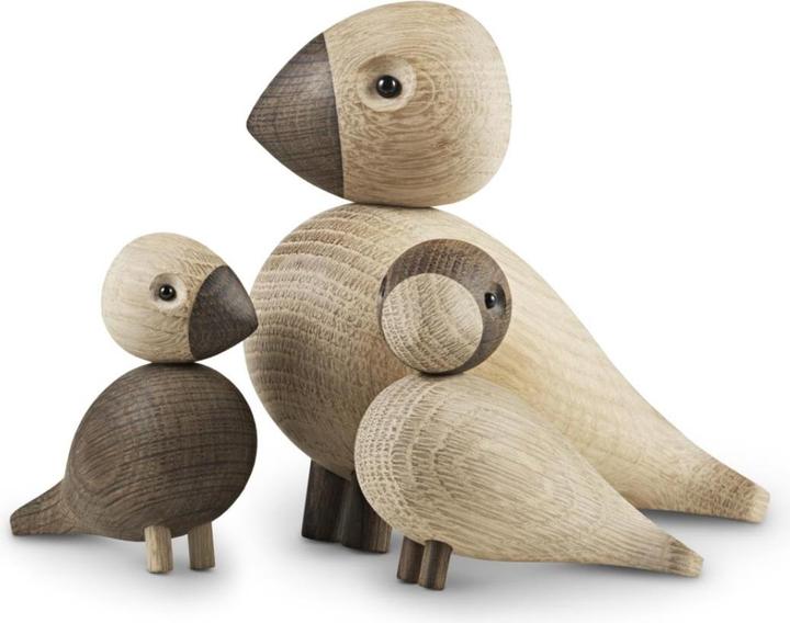 Produktbild Kay Bojesen Singvogel Alfred
