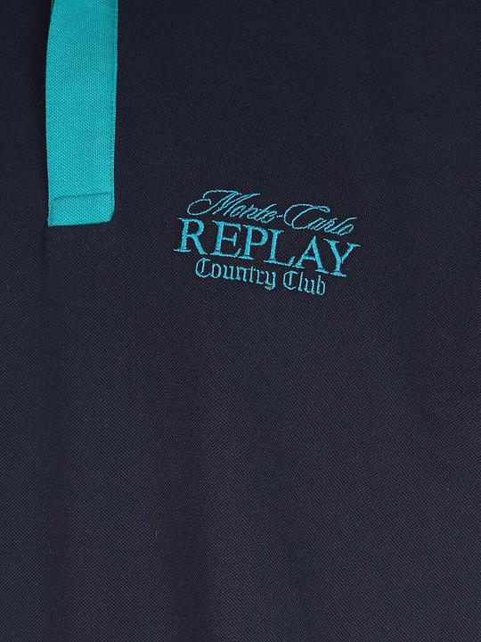 Immagine prodotto Replay Poloshirt (M)
