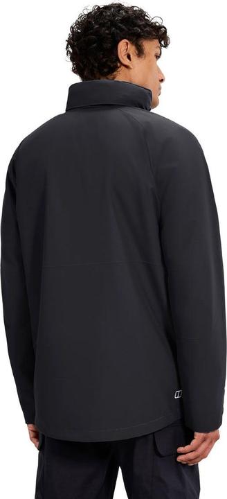 Actual product image Berghaus Roam InterActive Jacke für Herren (48)