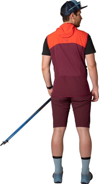 Produktbild Dynafit Transalper Dynastretch Weste (XL)