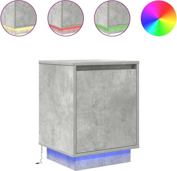 Colore del cemento, Grigio calcestruzzo