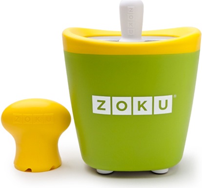 Produktbild ZOKU Quick Single