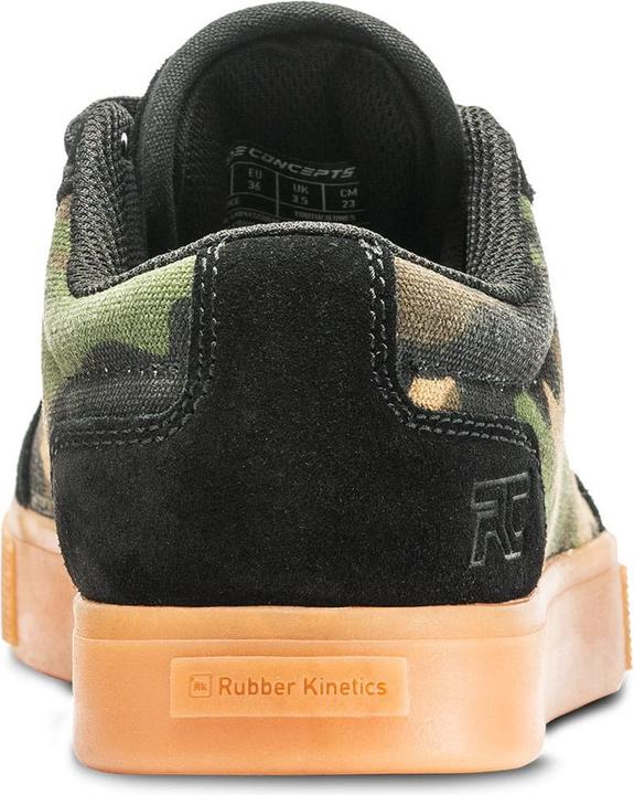 Produktbild Ride Concepts Vice Schuh Kinder (38)
