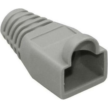 Thumbnail - Genway CABLE ACC JACKET RJ45/RJ45JACKETBLK, Netzwerk Switch