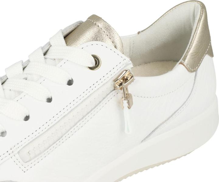 Produktbild Ara Damen Schnürschuhe Wandern Weiss (43)