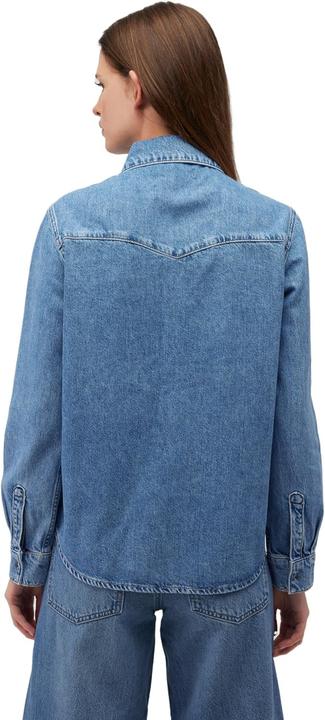 Immagine prodotto Mavi Gabriella, blusa leggera e versatile per ogni occasione (S)