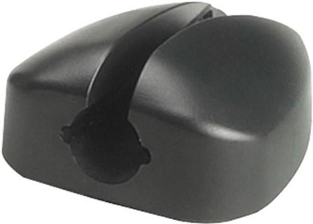 Actual product image Audio-Technica ATR4750-USB microphone Black PC microphone