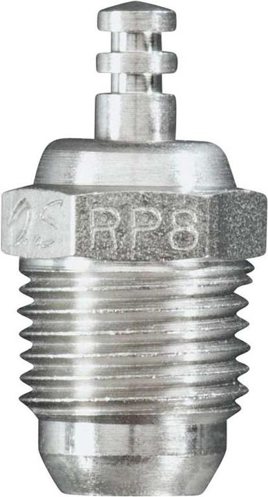 O.S. Engines OS RP8 TURBO froid