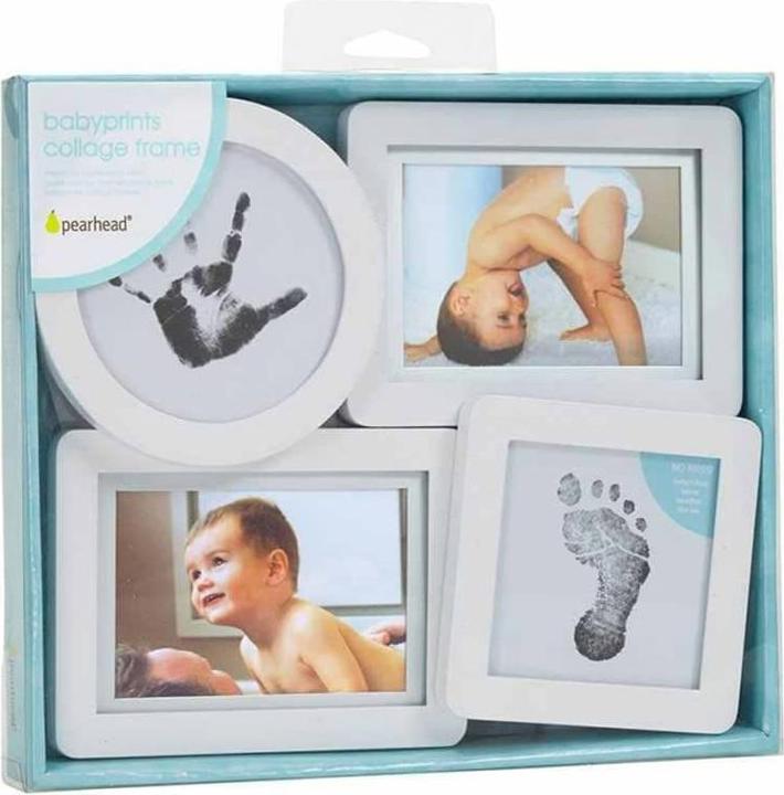 Productafbeelding Pearhead Collages Fotolijst