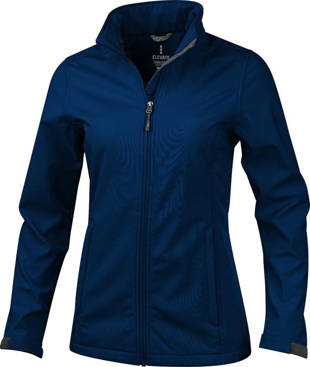 Immagine prodotto Elevate Giacca softshell Maxson (S)