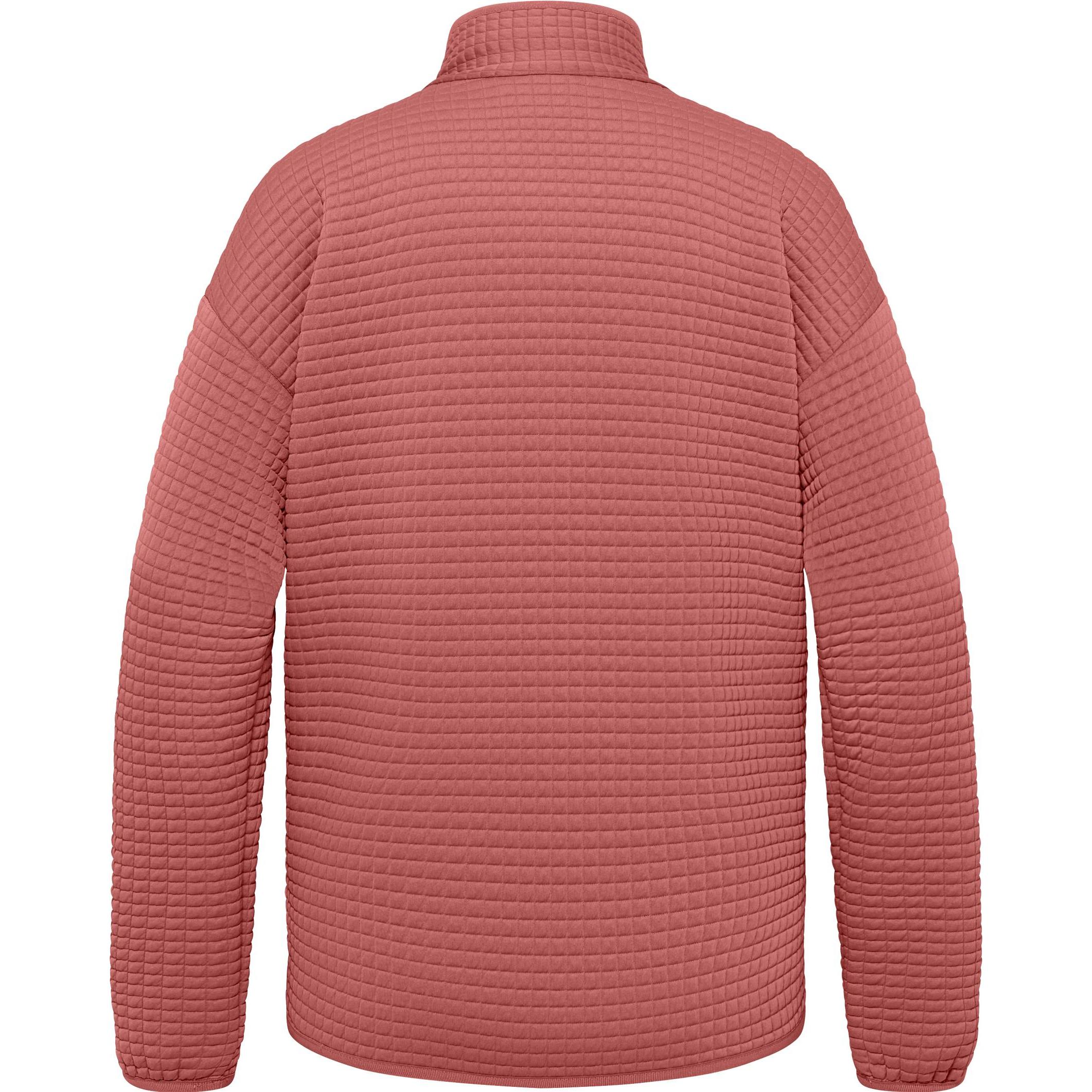 Thumbnail - Jack Wolfskin, Damen, Jacke, Mogari Fz W (XXL), Rot, XXL