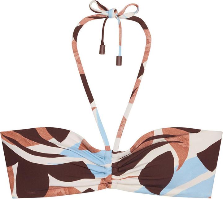 Immagine prodotto Marc O'Polo Triangel-Bikini-Top Breezy Leaf (S)