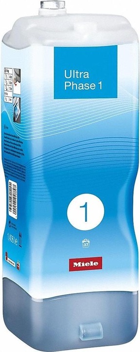 Image du produit Miele UltraPhase 1 (37 Cycles de lavage, Liquide)