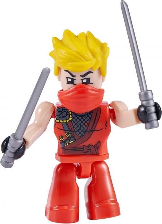 Produktbild Zuru Eine Reihe von Blöcken von 253 Elementen