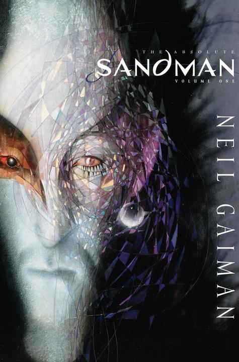 Produktbild Absolute Sandman Volume One (Englisch, Neil Gaiman, 2006)
