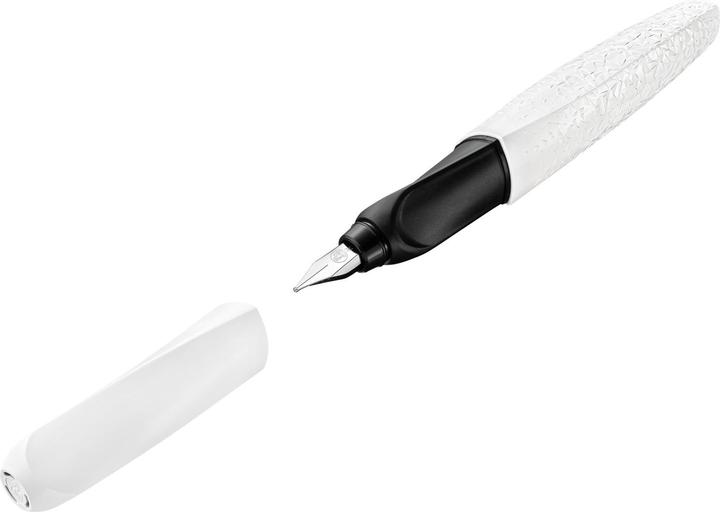 Produktbild Pelikan Twist structure Füller Re.- Linkshänder M (1x)