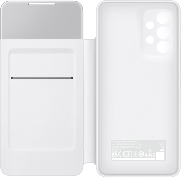 Produktbild Samsung S View Wallet (Samsung Galaxy A53 5G)