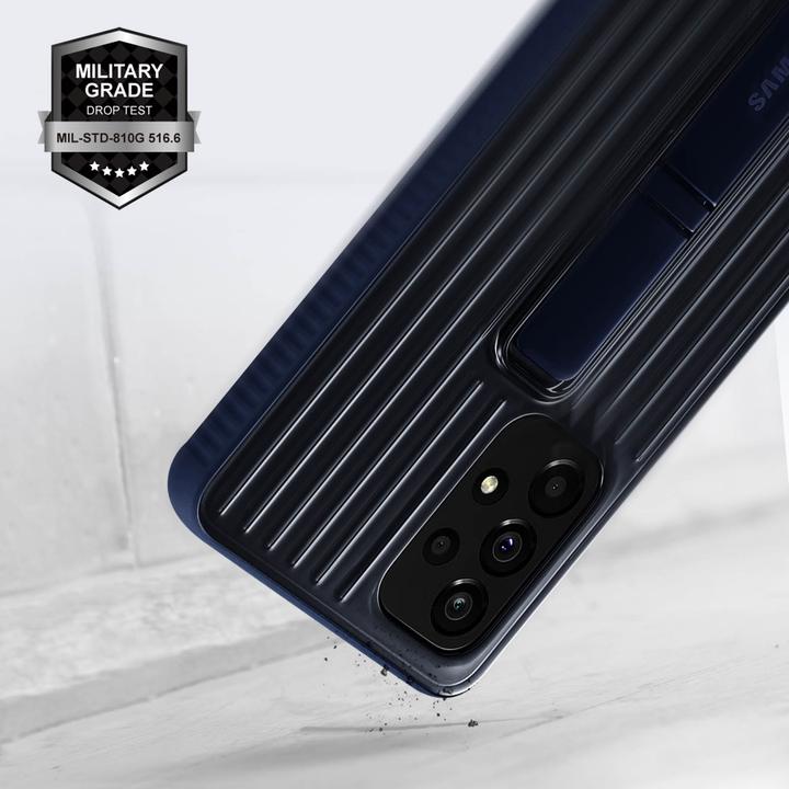 Produktbild Samsung Protective Standing Cover (Samsung Galaxy A53 5G)