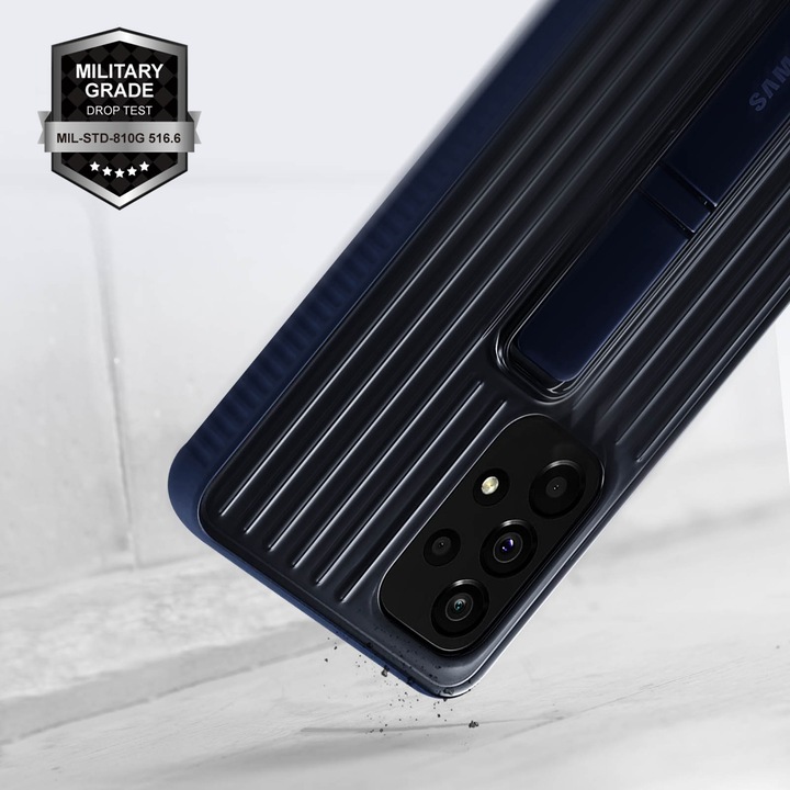 Actual product image Samsung Protective Standing Cover (Samsung Galaxy A53 5G)