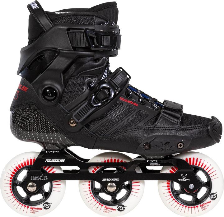 Produktbild Powerslide Urban Skates (46)