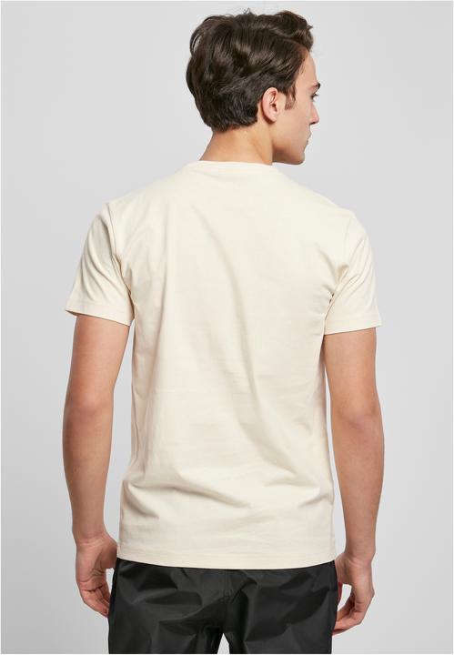 Actual product image Urban Classics Basic Tee (5XL)