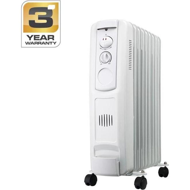 Standart OIL RADIATOR OR15-9 2KW STANDAR, Heizkörper