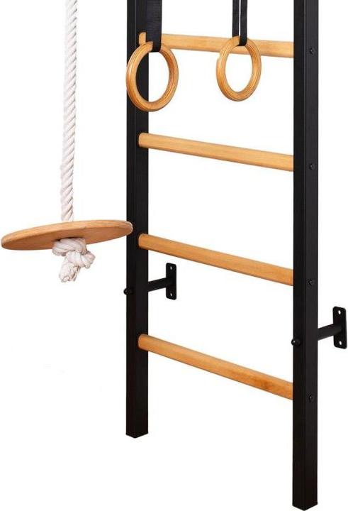 Produktbild BenchK Sprossenwand System 211B+A076