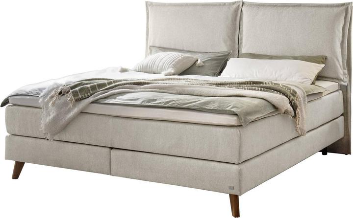 Pace light grey, Bright oak